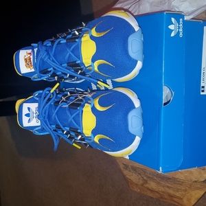 Adidas Lxcon Chun Li